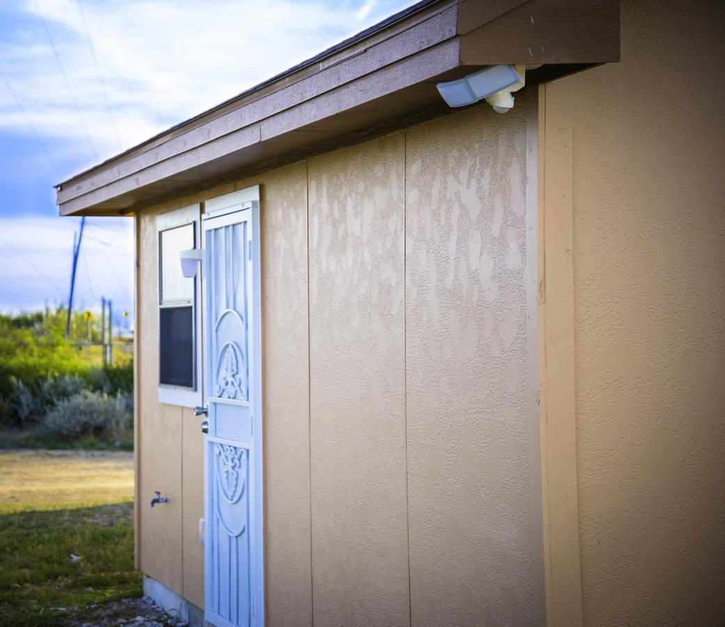 Casino Casita Villa Eagle Pass Exterior photo