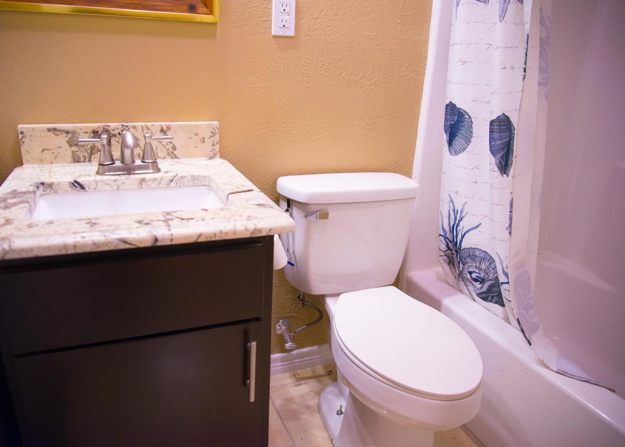 Casino Casita Villa Eagle Pass Room photo